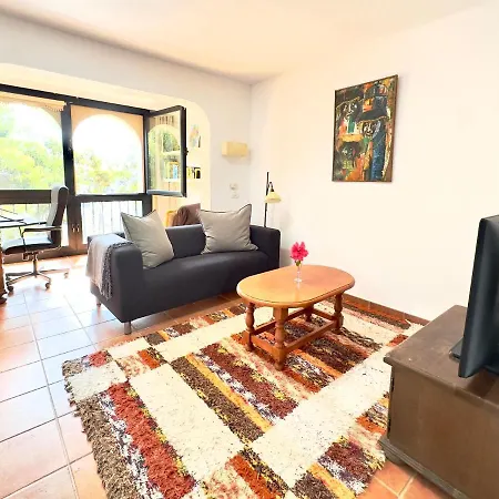 Trinimat Ferienwohnung Teneriffa Nord 2 Apartment Santa Ursula (Tenerife)
