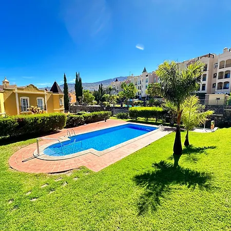 Trinimat Ferienwohnung Teneriffa Nord 2 * Santa Ursula (Tenerife)