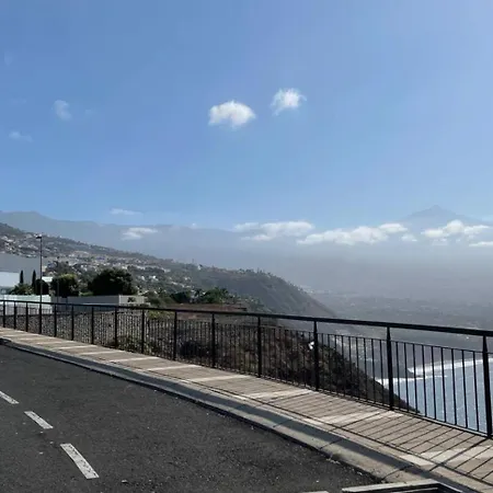 Apartment Trinimat Ferienwohnung Teneriffa Nord 2