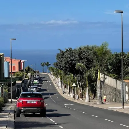 Trinimat Ferienwohnung Teneriffa Nord 2 * Santa Ursula (Tenerife)