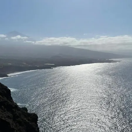 Trinimat Ferienwohnung Teneriffa Nord 2 * Santa Ursula (Tenerife)