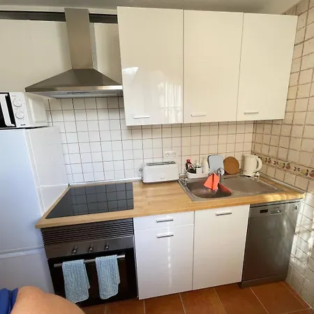 Apartment Trinimat Ferienwohnung Teneriffa Nord 2 *