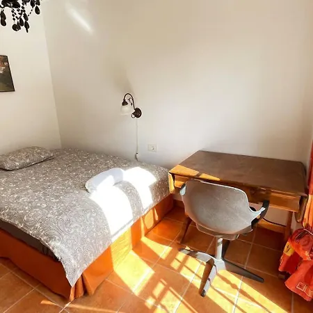 Apartment Trinimat Ferienwohnung Teneriffa Nord 2 *
