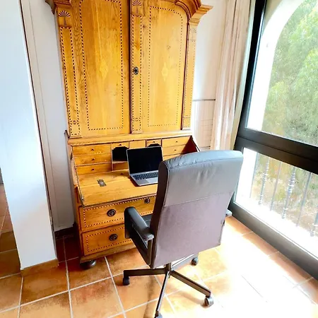 Trinimat Ferienwohnung Teneriffa Nord 2 Apartment
