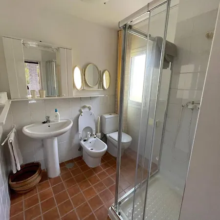 Apartment Trinimat Ferienwohnung Teneriffa Nord 2 Santa Ursula (Tenerife)