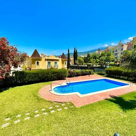 Trinimat Ferienwohnung Teneriffa Nord 2 * Santa Ursula (Tenerife)