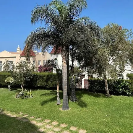 Apartment Trinimat Ferienwohnung Teneriffa Nord 2