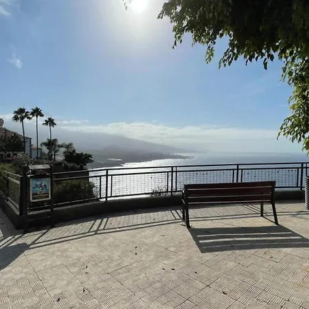 Trinimat Ferienwohnung Teneriffa Nord 2 Santa Ursula (Tenerife)
