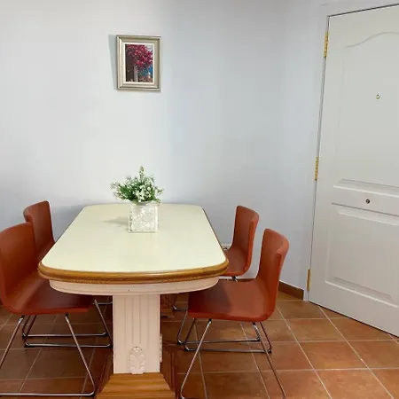 Trinimat Ferienwohnung Teneriffa Nord 2 Apartment Santa Ursula (Tenerife)