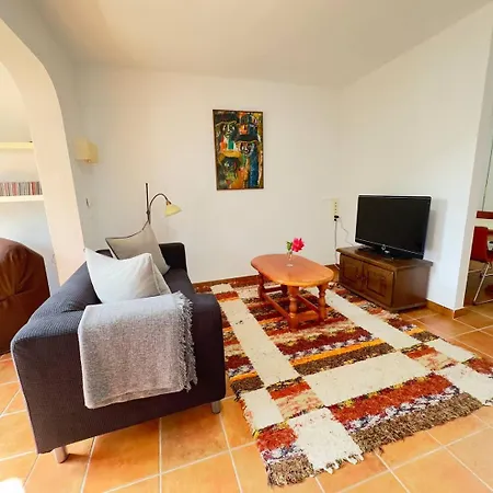 Trinimat Ferienwohnung Teneriffa Nord 2 Apartment Santa Ursula (Tenerife)