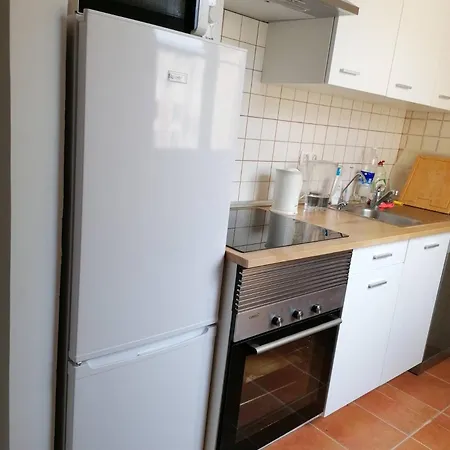 Trinimat Ferienwohnung Teneriffa Nord 2 Apartment *