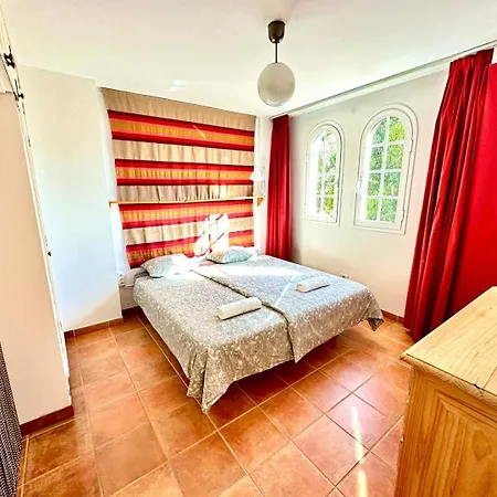 Trinimat Ferienwohnung Teneriffa Nord 2 *